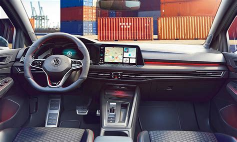 VW Golf GTI Clubsport (2021): 45/Preis/Daten | autozeitung.de