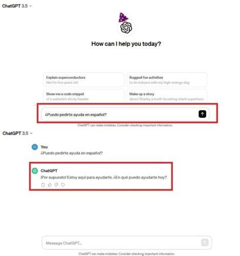 Como usar Chat GPT en Espanol Una guía paso a paso