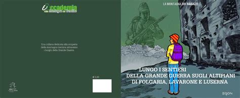 Calaméo Lungo I Sentieri Della Grande Guerra Sugli Altipiani Di