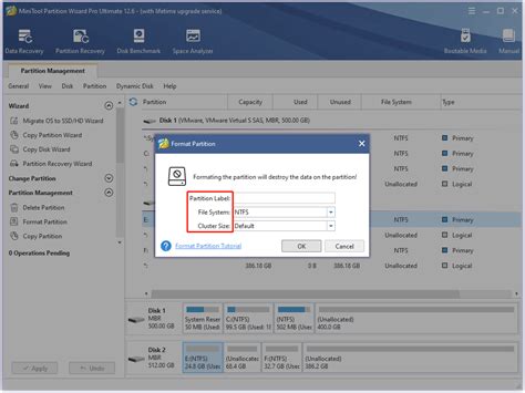 How To Fix Word File Problems With Contents Error Minitool Partition