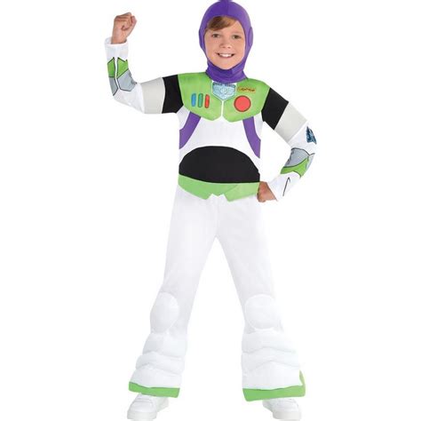 Toy Story Buzz Lightyear Adult Inflatable Costume Atelier Yuwaciaojp