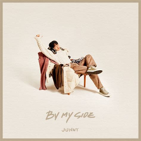 By My Side Single By JUNNY On Apple Music American Songs Song Time