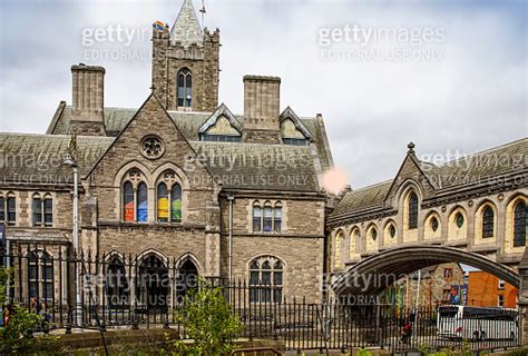 Christ Church Cathedral Cathedral Of Holy Trinity Is The Cathedral Of