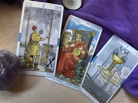 Meilleurs tirages de tarot contre les blocages émotionnels