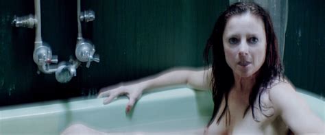 Naked Simone Buchanan In Patrick