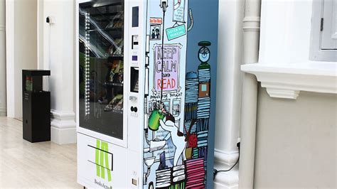 singapore vending machines dispense amazing array   cnn