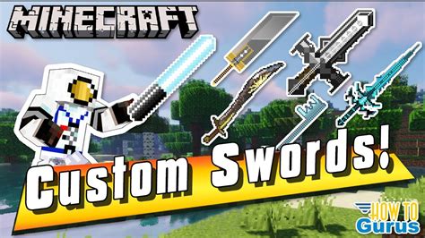 Minecraft Weapon Texture Pack – Telegraph