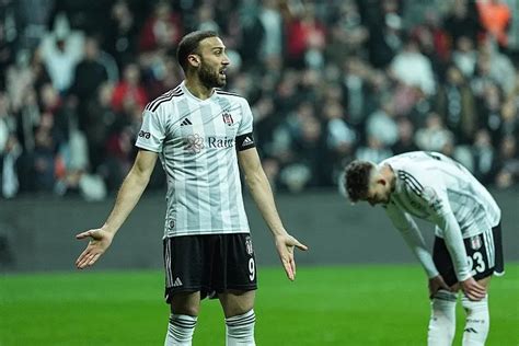 Son Dakika Beşiktaş Transfer Haberi Beşiktaşın Ilk Transferi Belli