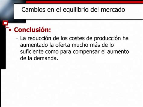 Ppt Oferta Y Demanda Microeconom A Powerpoint Presentation Free