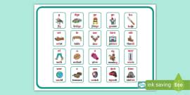 Phonics Sound Families Sound Mat Primary Resources