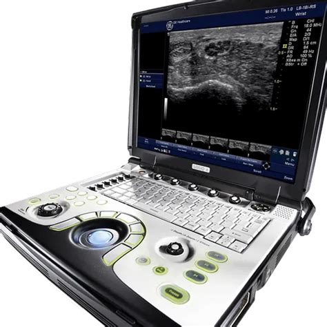 Ge Point Of Care Ultrasound Machine Pocus Nextgen Logiq E At Best Price In Nagari