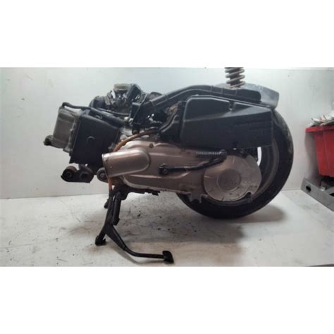 Moteur Sym Fiddle Moto Et Loisirs