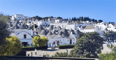 What To See In Alberobello 6 Charming Stops On Your Trip To The Land