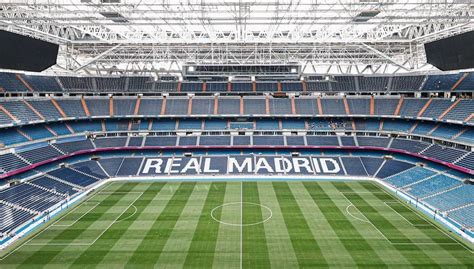 Real Madrid Youth Players Arrested Over Sexual Video With Minor