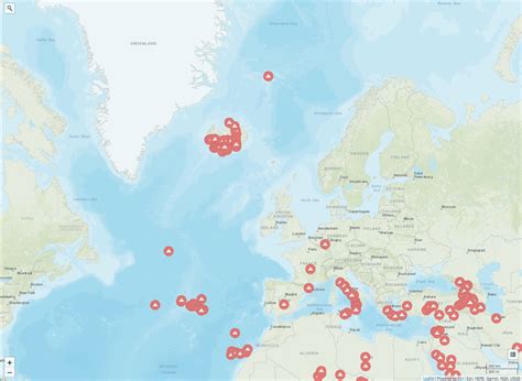 Eurovolc Bringing The European Volcano Community Together By Julia