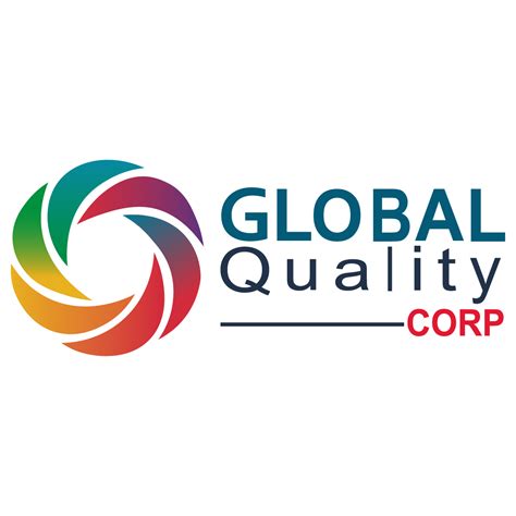 ¿quiénes Somos Global Quality Corp