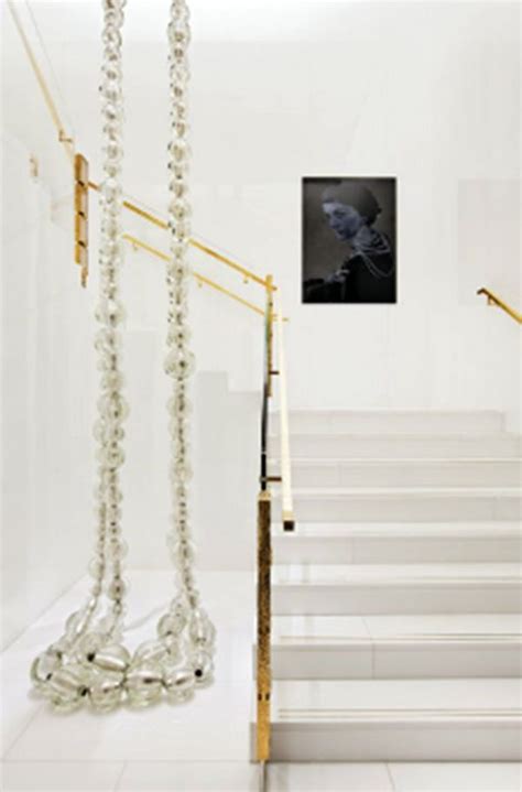 Tempo Da Delicadeza Peter Marino Staircase Interior Design Stairs