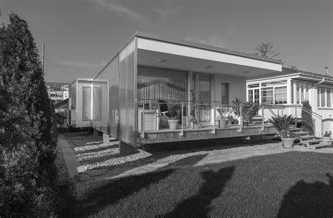 Einfamilienhaus In Aarau Rohr Castellani Architektur