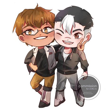 Cm Adam And Shiro By Silverpeel Voltron Voltron Klance Voltron