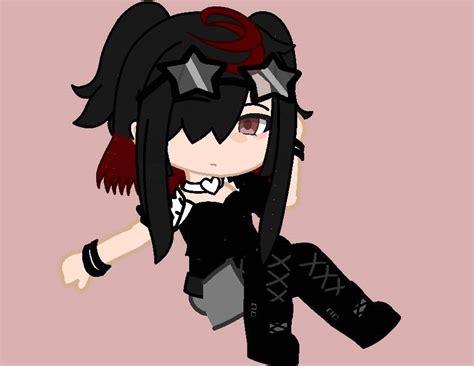 R R Pt Gacha Life Gay Amino