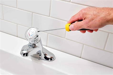 Moen Bathroom Faucets How To Remove Semis Online