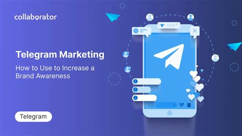 Telegram Marketing How To Use Telegram For Business Promotion In 2023