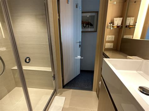 Viking Octantis Deluxe Nordic Balcony Stateroom Details