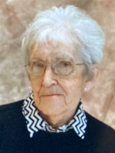 Obituary For Margaret Mclaughlin Phillips Gednetz Ruzek Brown