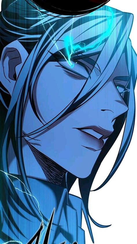 Eleceed🐈 | Concept art characters, Manhwa, Character art