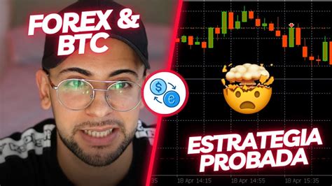 Estrategia Sencilla De Trading De Forex Cripto Probada Paso A