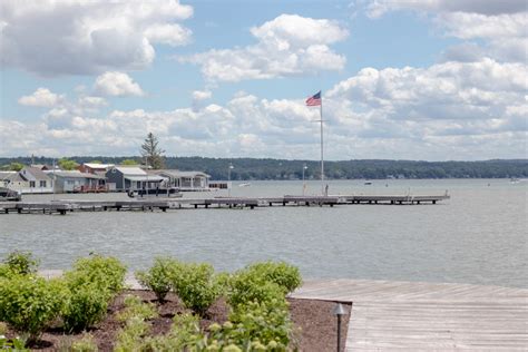 The Lake House Canandaigua Review ⋆ Chic Everywhere