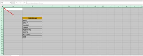 Cómo Seleccionar Todo en Excel Aprenda Ninja del Excel