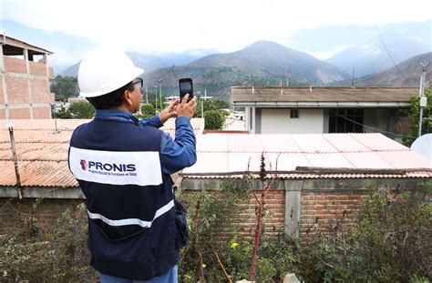 C S Pariacoto Áncash Equipo técnico del PRONIS inspecci Flickr