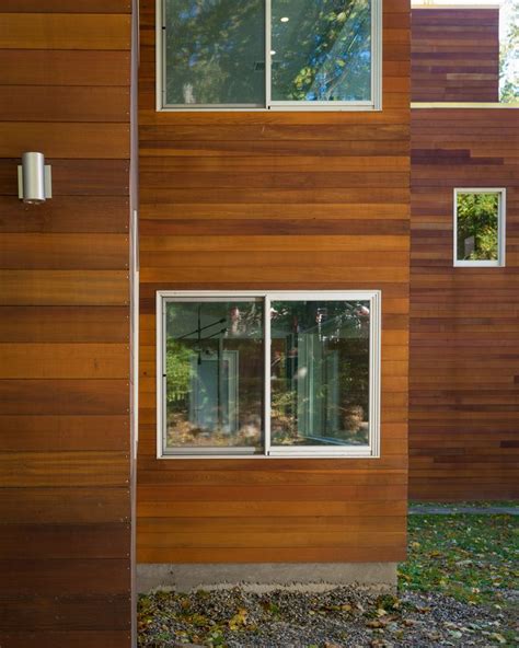 Tongue And Groove Clear Western Red Cedar Wood Siding Exterior Cedar Siding Siding Prices