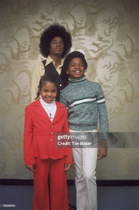 Randy Jacksons Daughter Unveiling The Legacy Of A Musical Prodigy And Cultural Pioneer