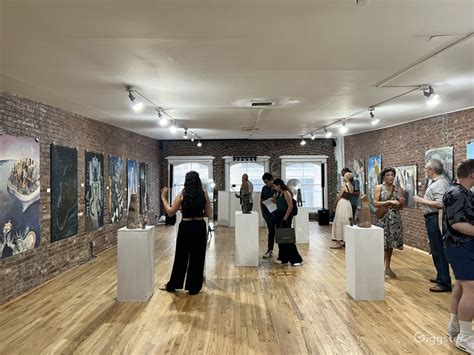 Spacious Creative Flexible Event Venue In Soho Rent This Location On