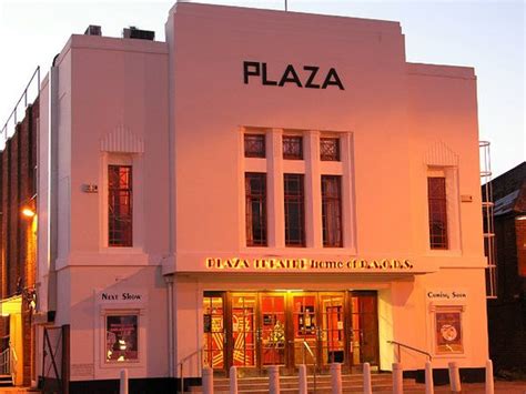 Plaza Theatre (Romsey) - 2021 All You Need to Know BEFORE You Go | Tours & Tickets (with Photos ...