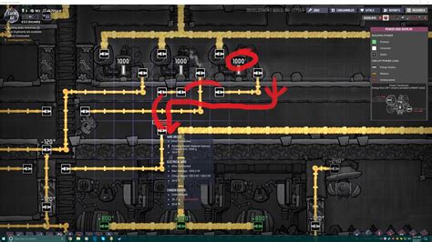 Oxygen Not Included Episode A Confusing Start Oni Gameplay Youtube