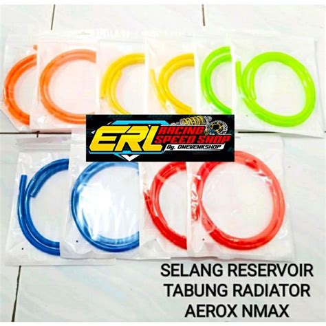 Jual Cod Selang Reservoir Vario Nmax Aerox Pcx Lexy Xmax Nouvo Mio