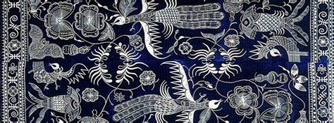 Guizhou Batik Culture