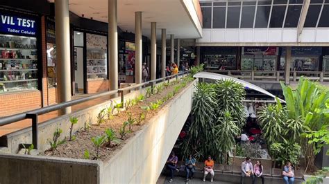 Carlos Navas On Twitter Que Buen Centro Comercial El Unicentro El