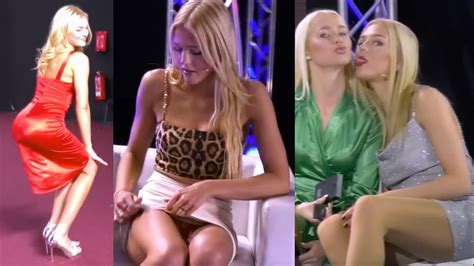 Merve Niemann Pearl TV Legs YouTube