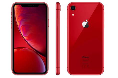 Où acheter son iPhone XR au meilleur prix