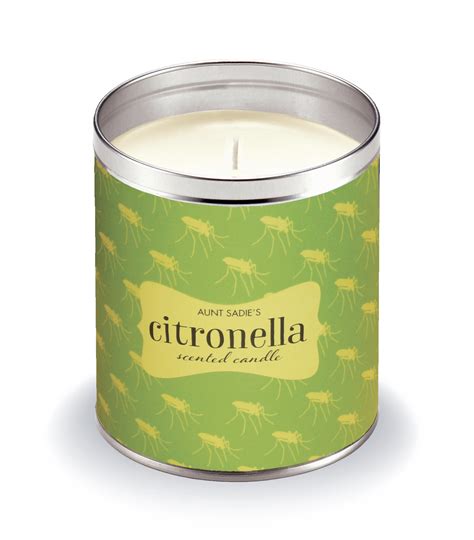 Citronella