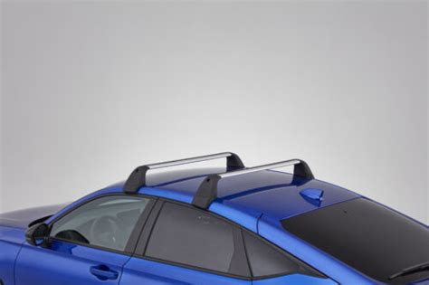 Genuine Honda Civic Hybrid Roof Rack Onwards L T Cox