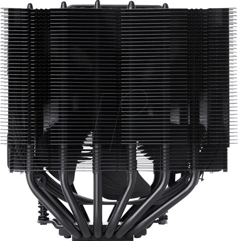 No Nh D S Sw Noctua Nh D S Chromax Black Asym Dual Tower Cooler At