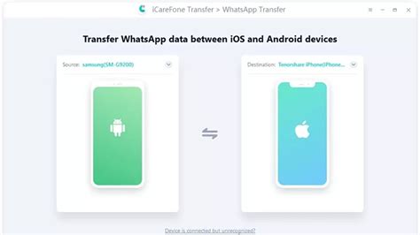 Whatsapp Verileri Androidden Iphonea Aktarma Nas L Yap L R Webtekno