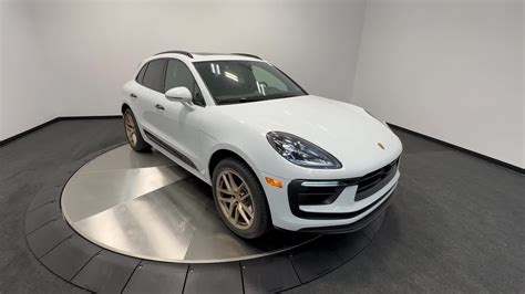 2024 Porsche Macan S PA Allentown Coopersburg Macungie Easton