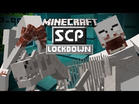 Come Mettere La Mod Degli Scp Su Minecraft Versione Aggiornata