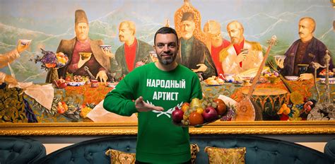 Shah-Plov: восточная кухня в царском интерьере – ЇЖА МІСТА
